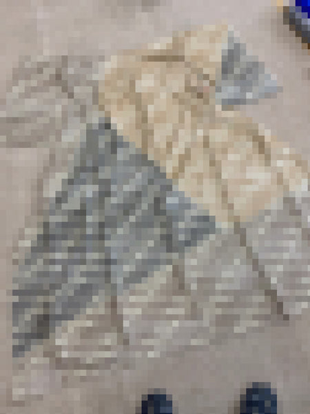 日本染織作家展　佳作入賞