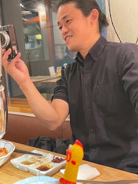 6年後を夢見て