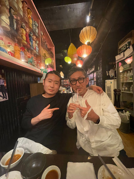 親子