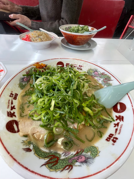 ランチョン会議