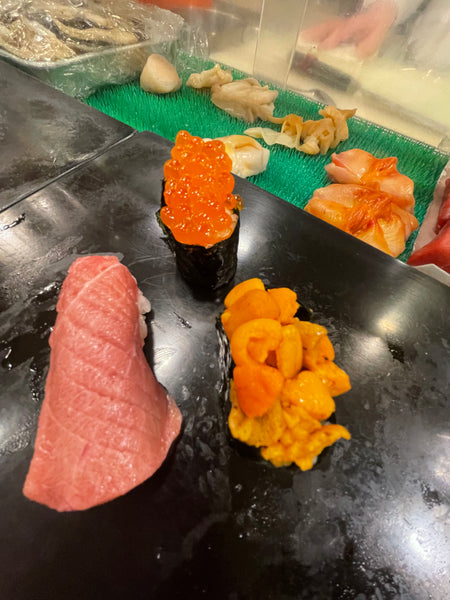 走り抜けます〜